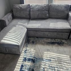 Sleeper Sofa