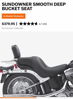 HARLEY DAVIDSON PARTS
