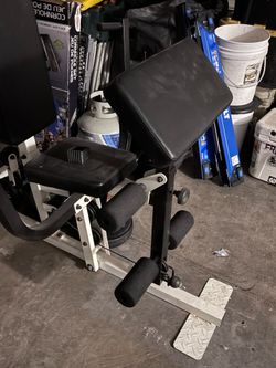 Gym Set