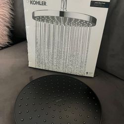 Shower Head
