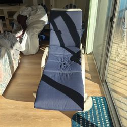 FREE Outdoor Lounge Chair