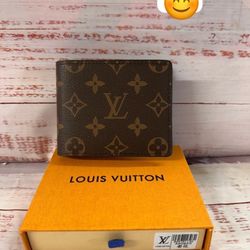 Men Wallets 