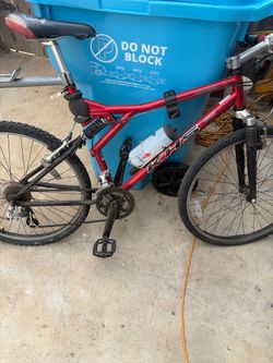 Bike