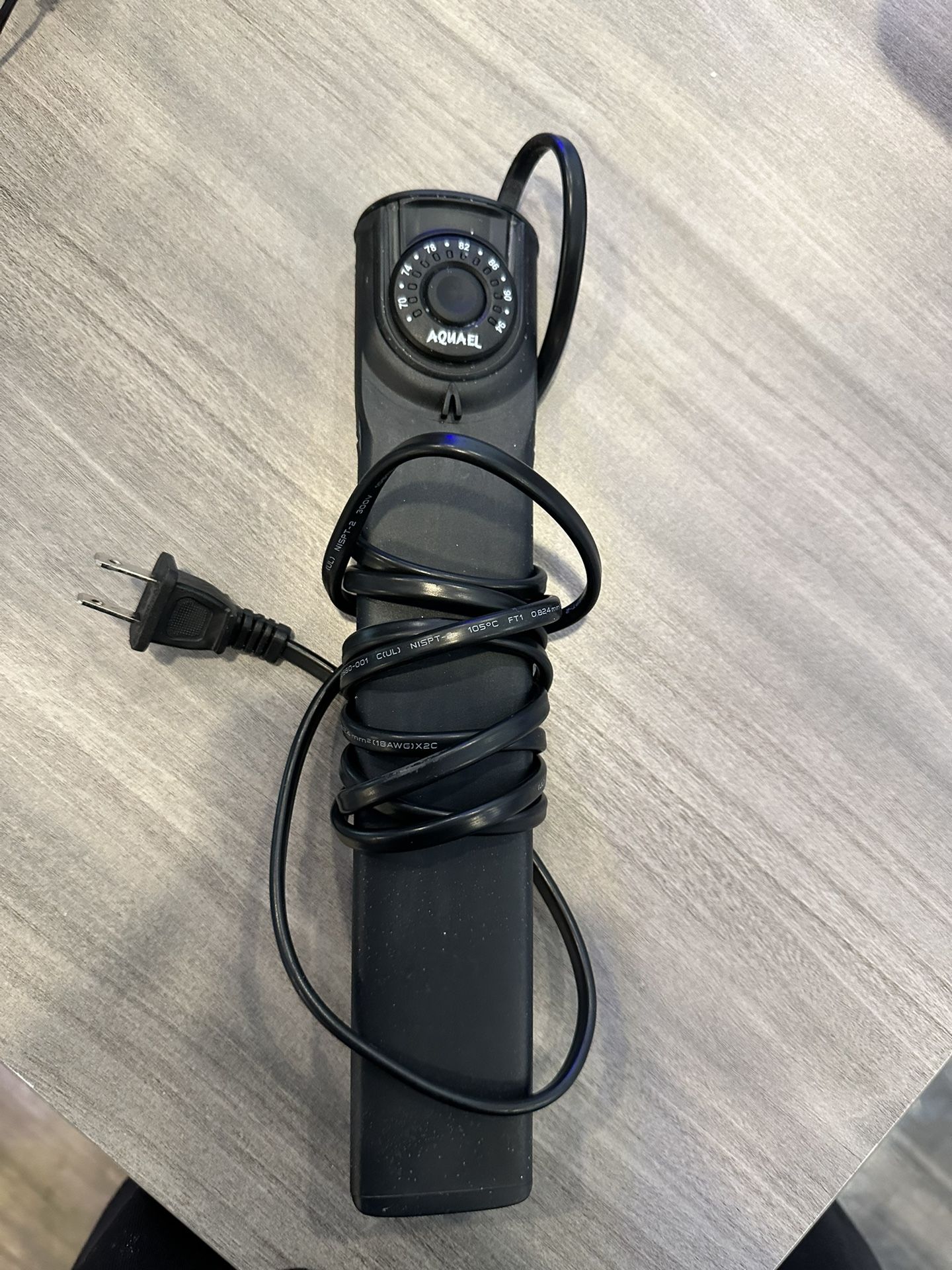 uns 20 gallon all in one saltwater reef tank for Sale in Chino Hills