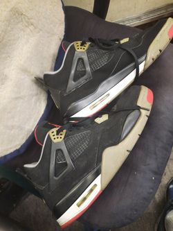 Jordan Flight Men's Fits 11n 12