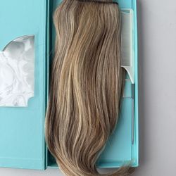 Halo Couture Layered Remy Hair Extension