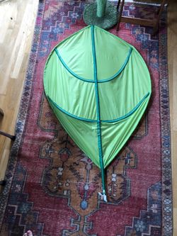 IKEA kids Leaf