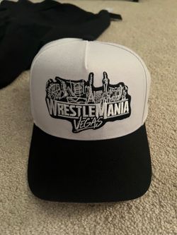 Wrestlemania 42 Vegas Hat