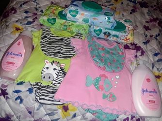 Infant sets (GIRL)