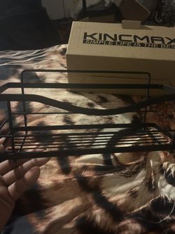 KINCMAX Shower Caddy Bathroom Shelf