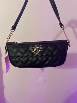 JUICY COUTURE shoulder bag