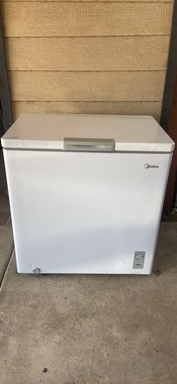 Freezer