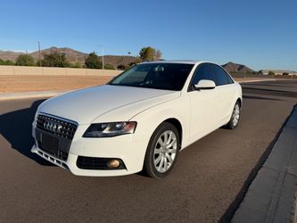 2014 Audi A4