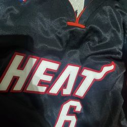 Miami Heat 