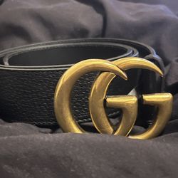 Gucci Belt 