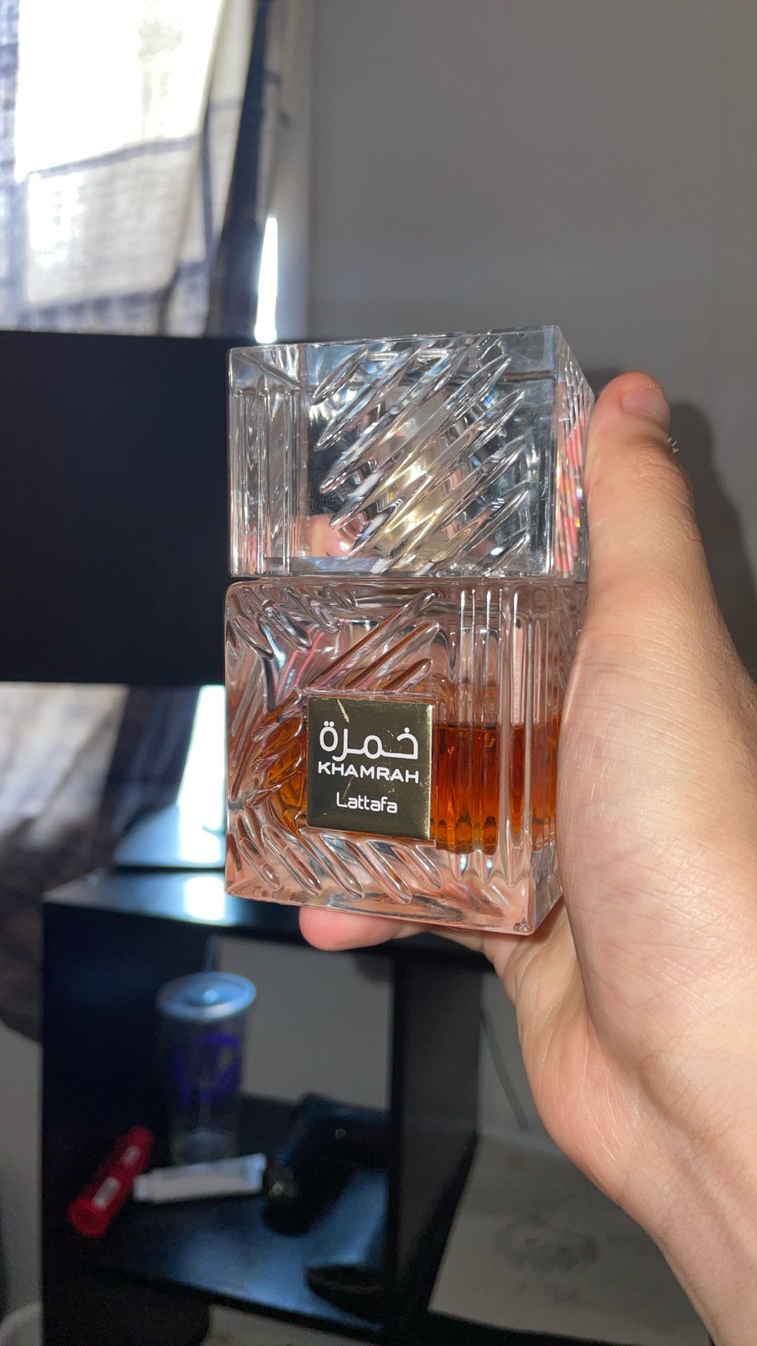 Lattafa Cologne