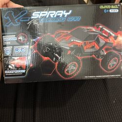 Rc Car