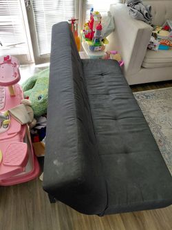 Couch / bed