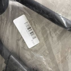 Radiator supply hose