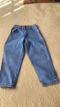 Vintage Guess boys jeans 5 yr