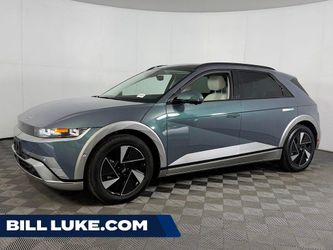 2025 Hyundai IONIQ 5