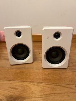 Speakers