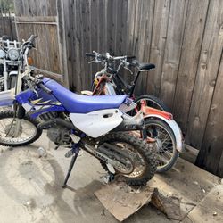 🔥 Motorcycle & Scooter Lot – $4,500 OBO (Everything Included!) 🔥