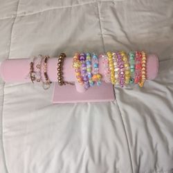 Bracelets