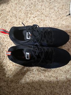 Brand new Nike Shield Pegasus 34  Sneakers Blue