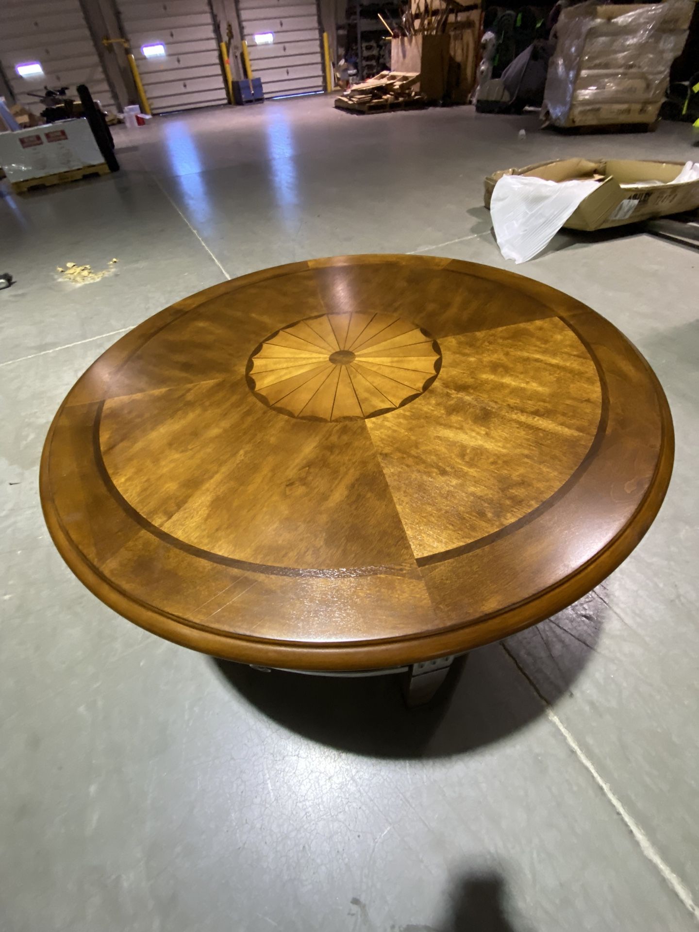 Ashley Coffee Table T247-8