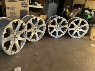 20 Rims