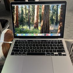 2020 MacBook Pro 