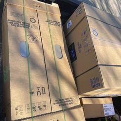 Air Conditioning And Heating 