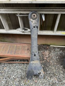 2008-2016 f250/350 Radius Arm