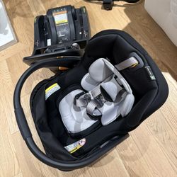 Chicco Keyfit Max Car Seat  