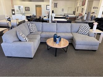 Sectional