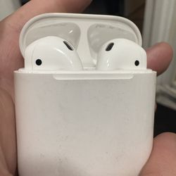 Air Pods