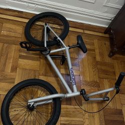 Verde Cadet BMX Bike