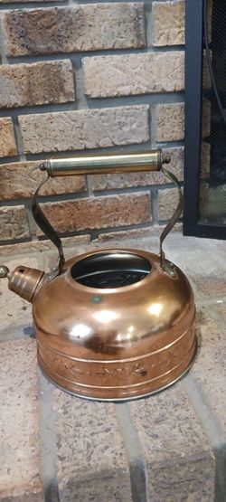 Teapot