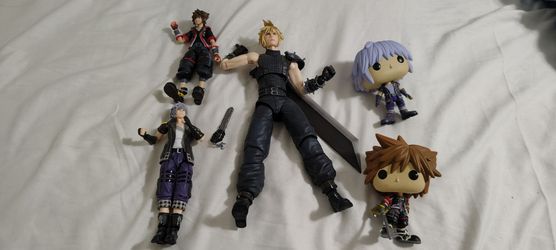 Square enix