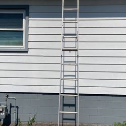ladder