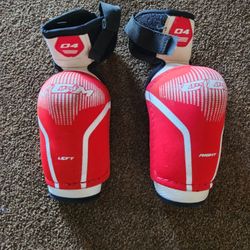 Ccm Hockey Elbow Pads