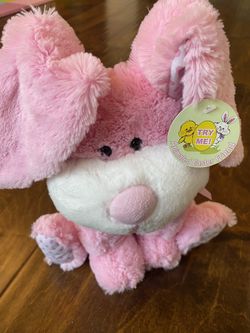 Animated Easter Friend.