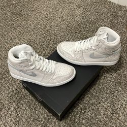 Air Jordan 1 Laser 30th Anniversary 