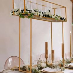 Centerpiece Stand