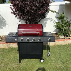 Bbq Grill Propane $130.