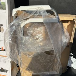 Brand New Rolling Chair 