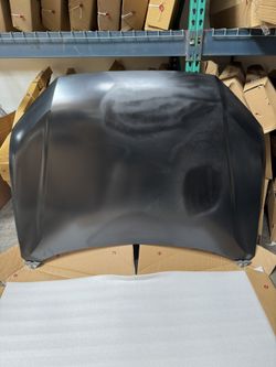 Hood Panel For Honda CRV CR-V 2023-2026 (25A41) *Check Photos*