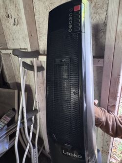 Used Heater