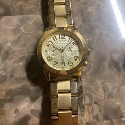 Micheal Kors Watch